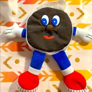 🍪Oreo Cookie Beanie!!!